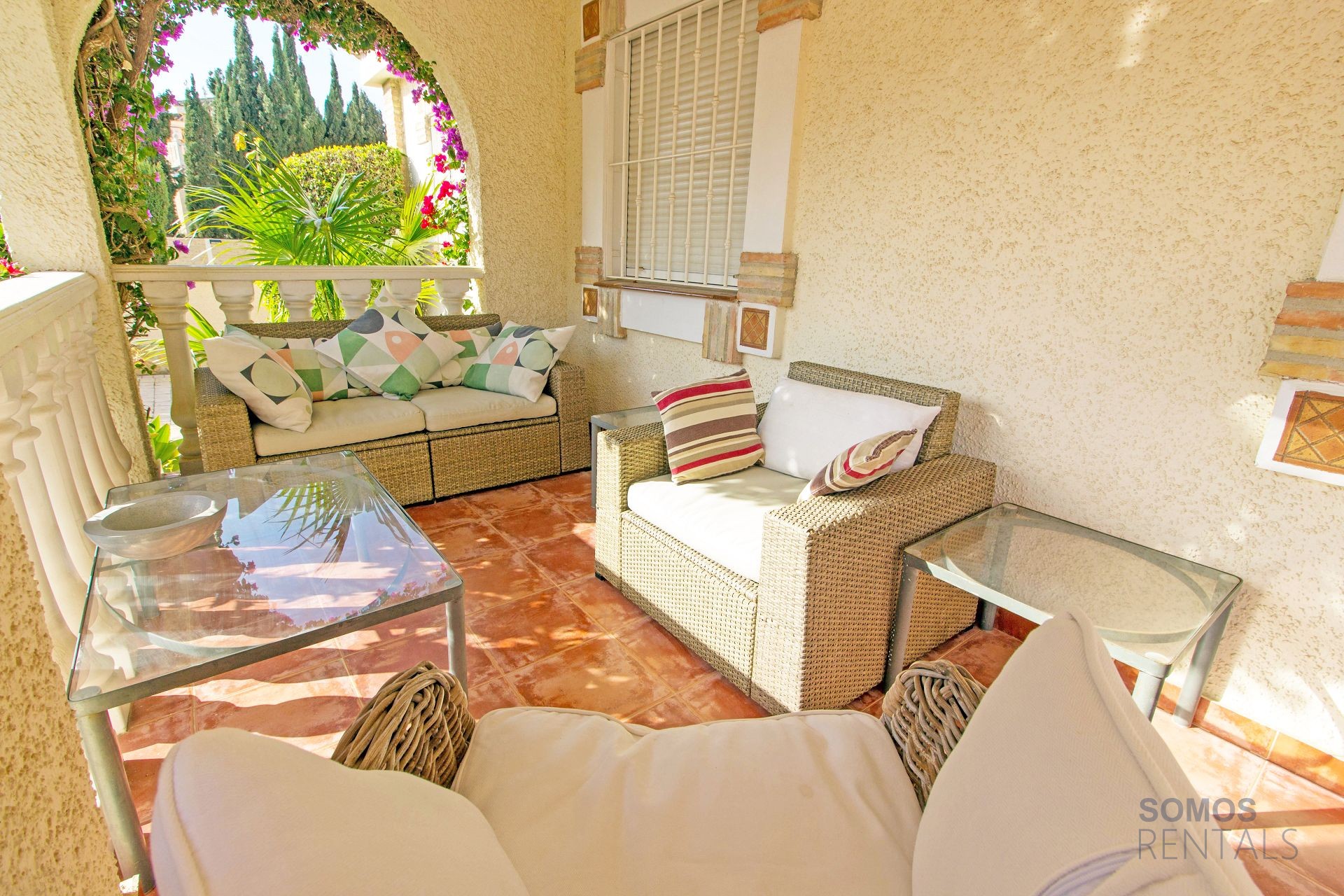 Villa Cross - Gran Alacant photograph 12
