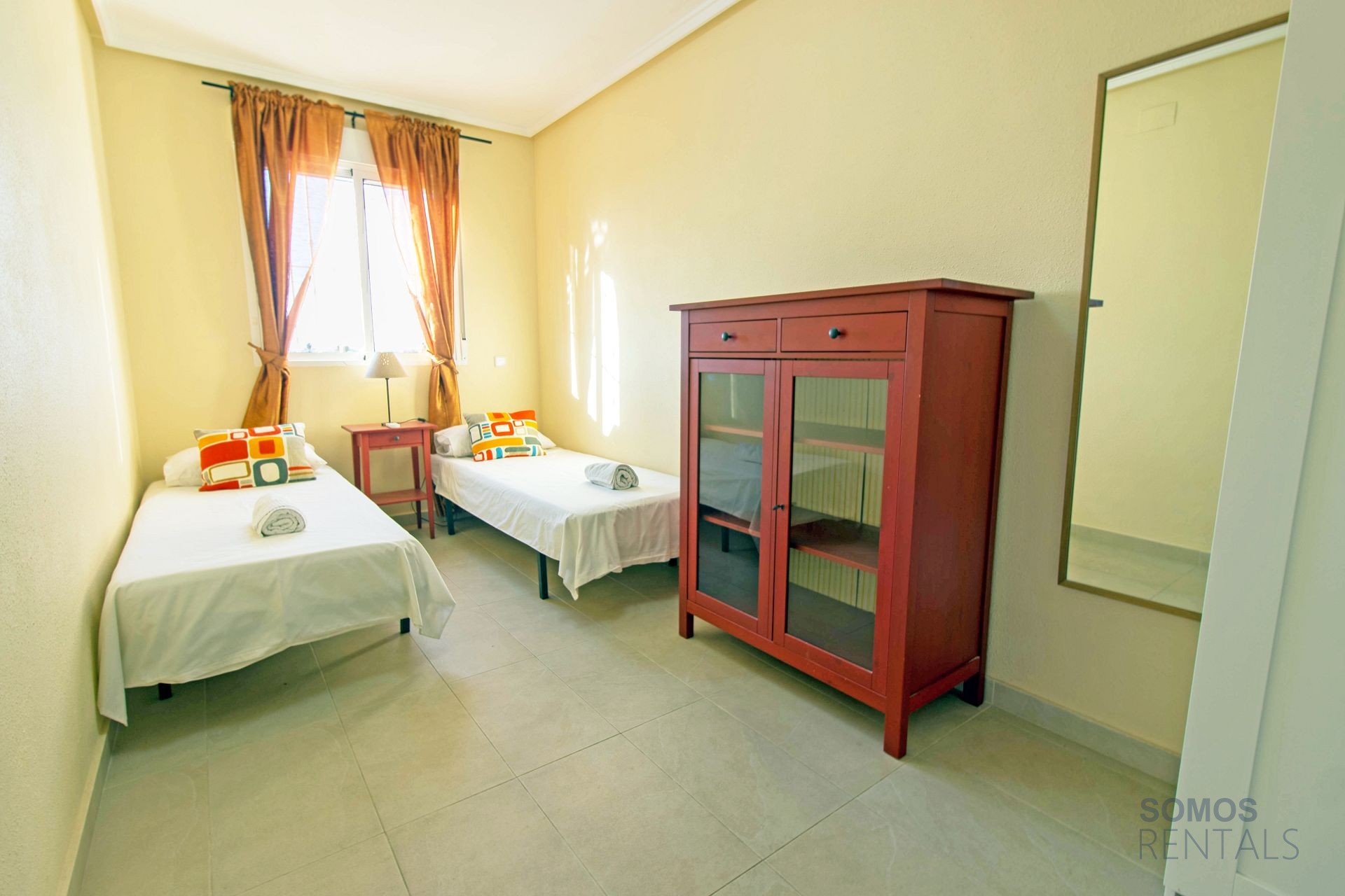 Villa Cross - Gran Alacant photograph 44