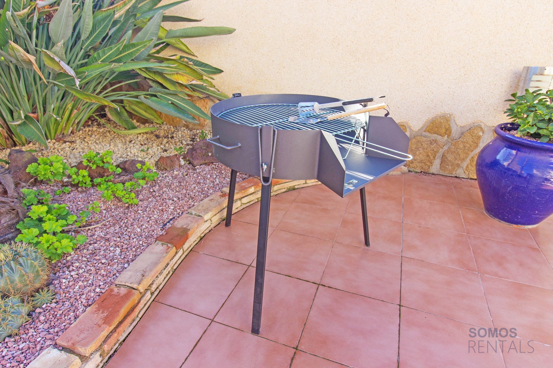 Villa Cross - Gran Alacant photograph 62