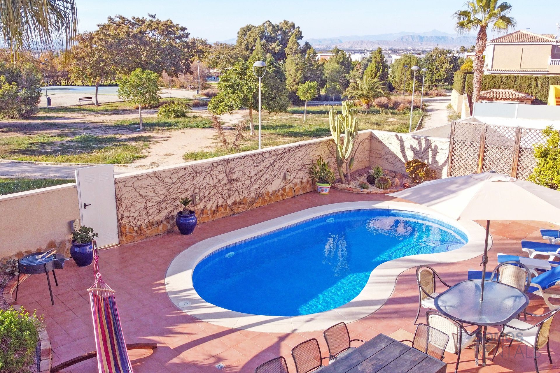 Villa Cross - Gran Alacant photograph 5
