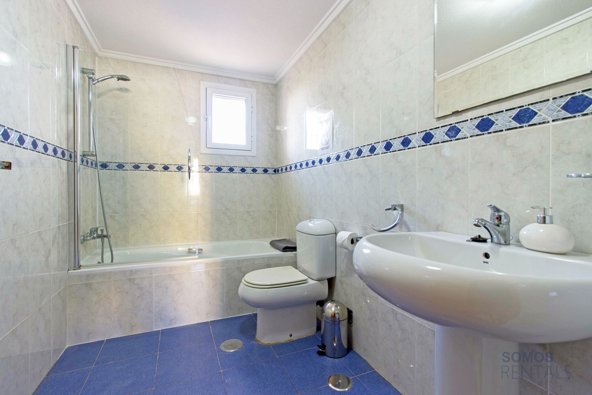 Villa Cross - Gran Alacant photograph 29