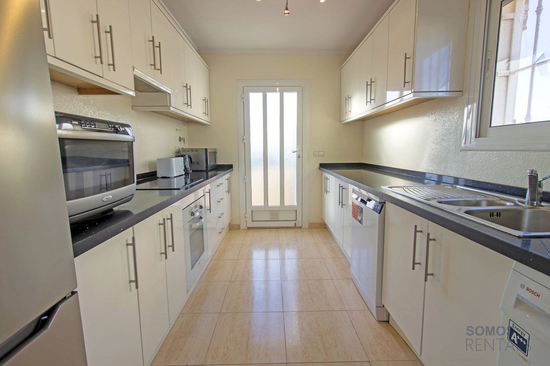 Villa Cross - Gran Alacant photograph 24