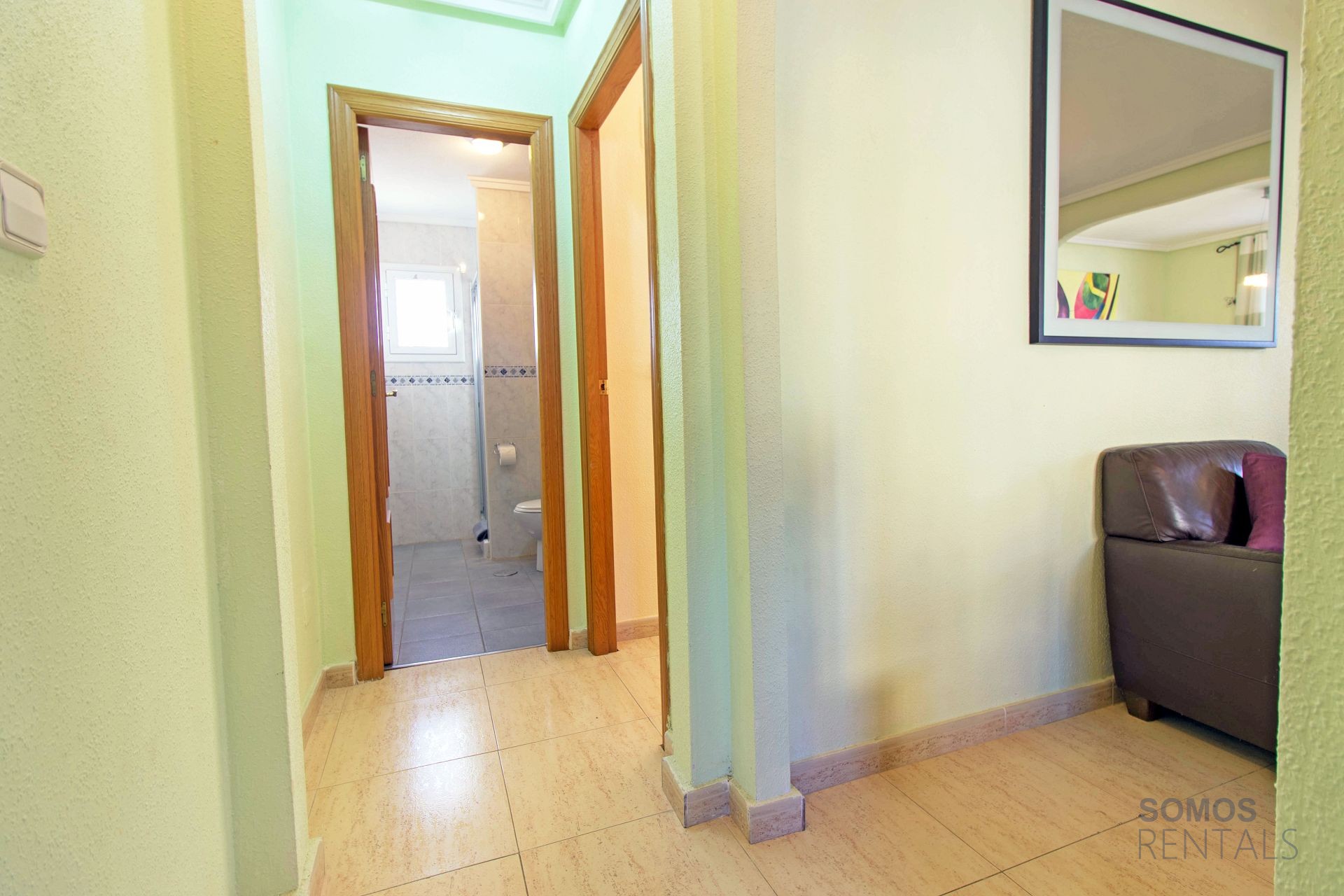 Villa Cross - Gran Alacant photograph 25