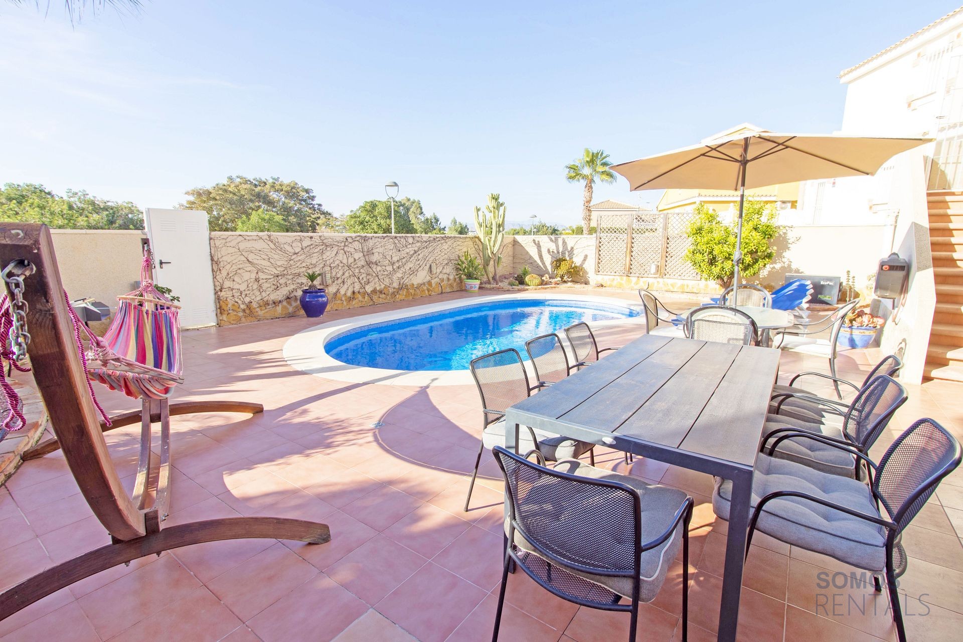 Villa Cross - Gran Alacant photograph 60