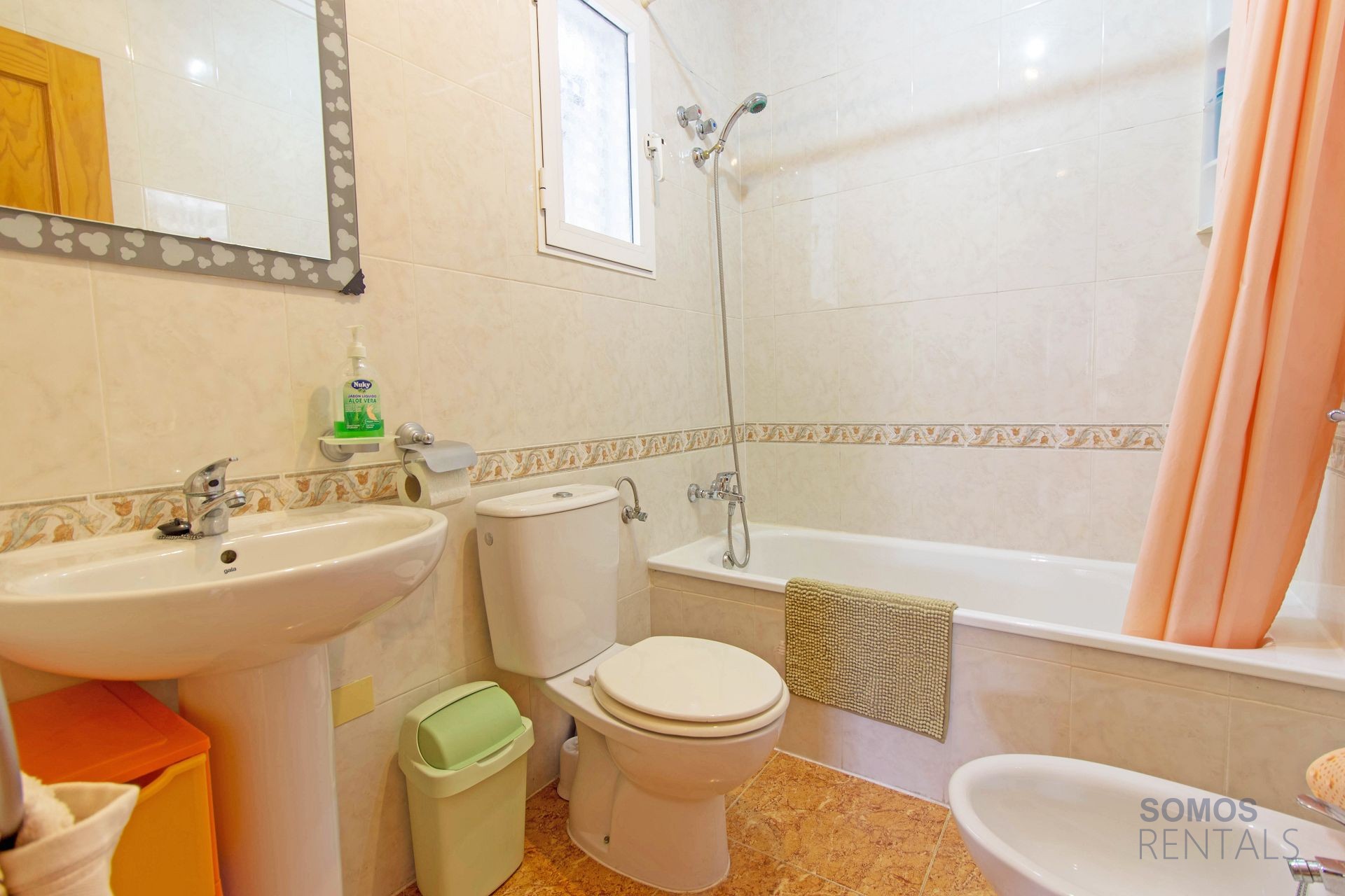 Casa Monaco - Urb La Marina photograph 19