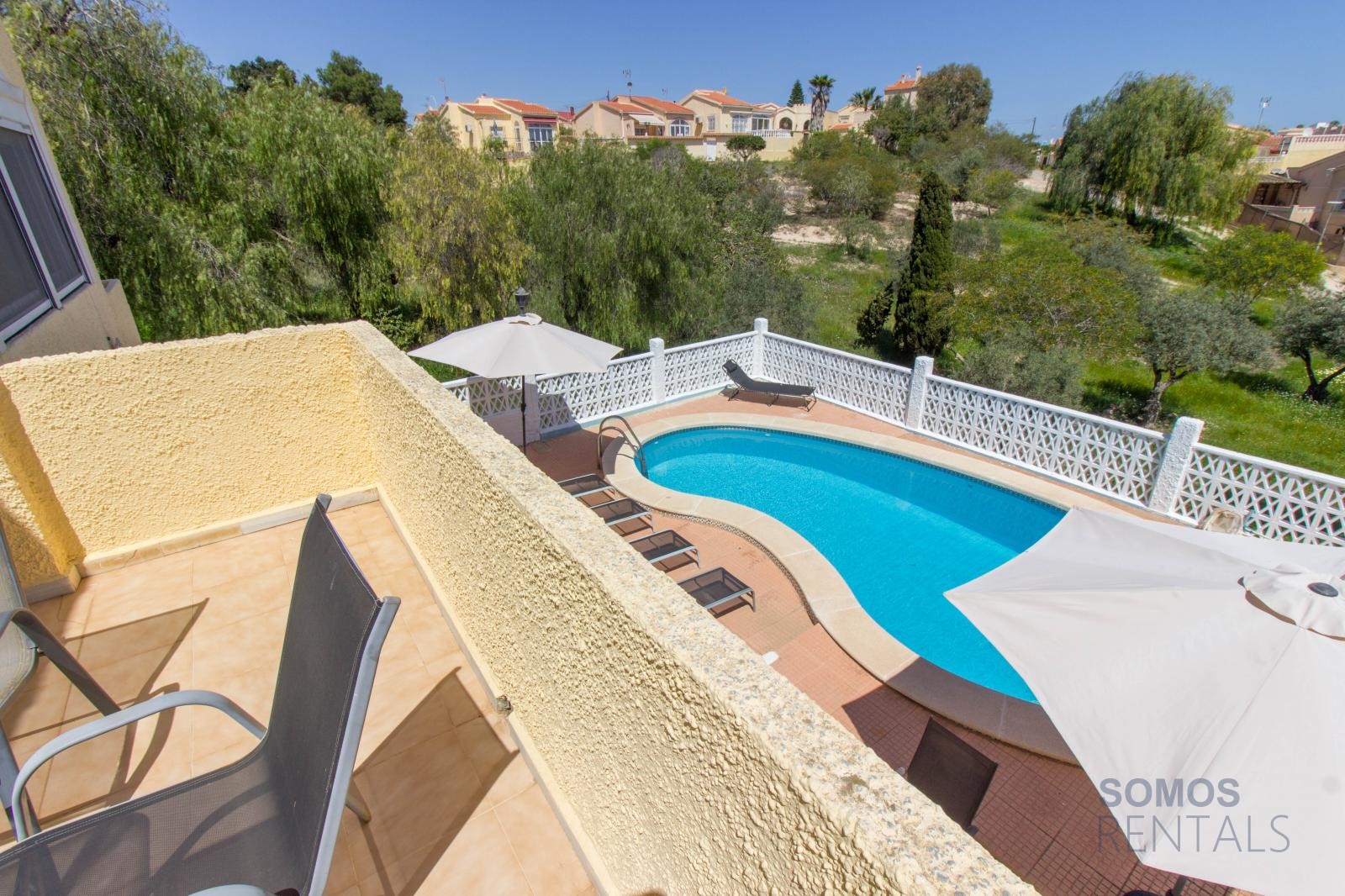 Villa Michelle - Urb La Marina photograph 25