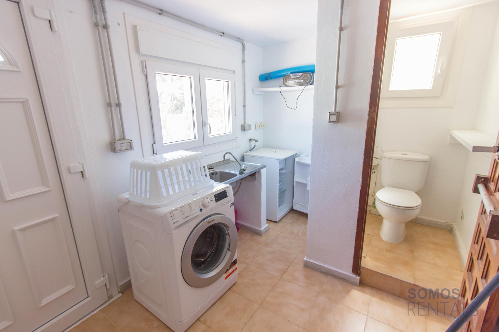 Villa Michelle - Urb La Marina photograph 10