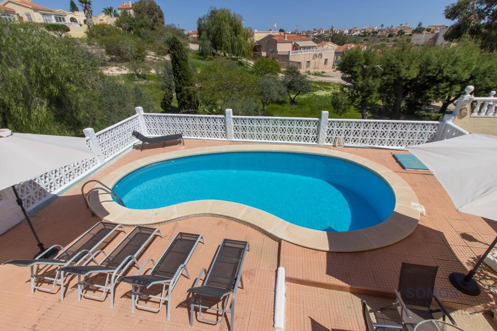 Villa Michelle - Urb La Marina photograph 26