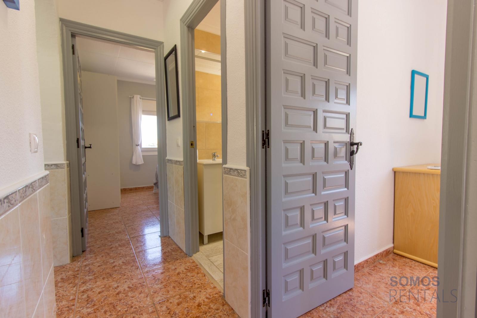 Villa Michelle - Urb La Marina photograph 27