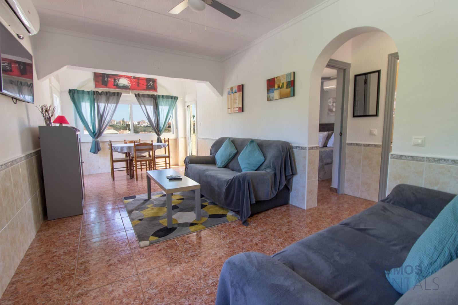 Villa Michelle - Urb La Marina photograph 19