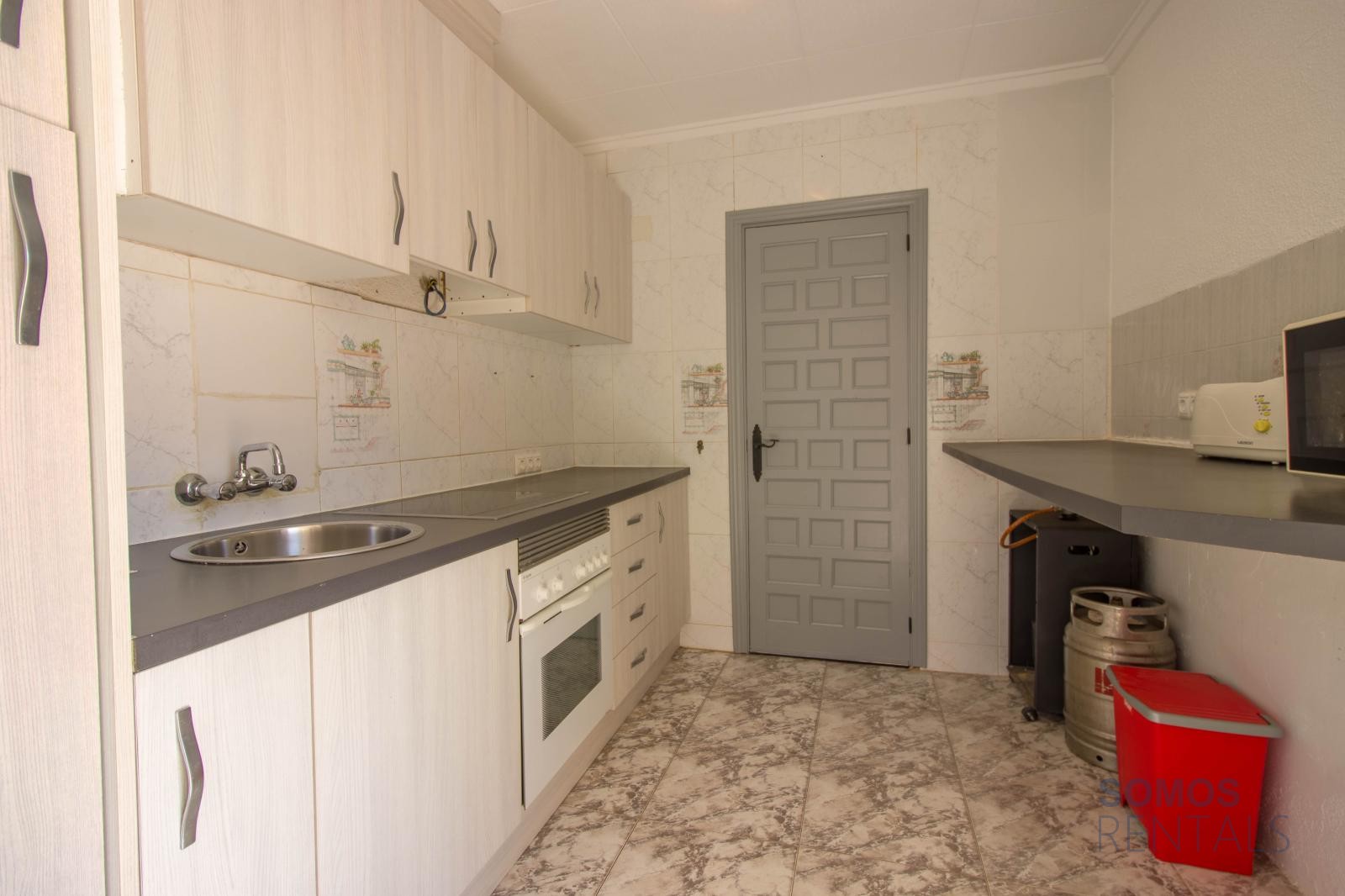 Villa Michelle - Urb La Marina photograph 17