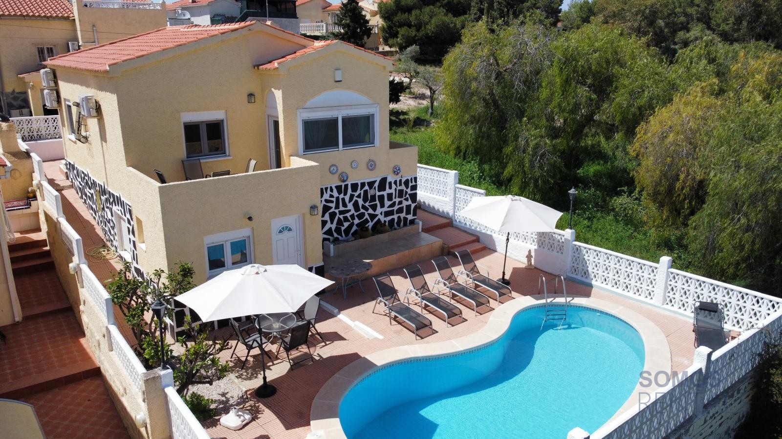 Villa Michelle - Urb La Marina photograph 4