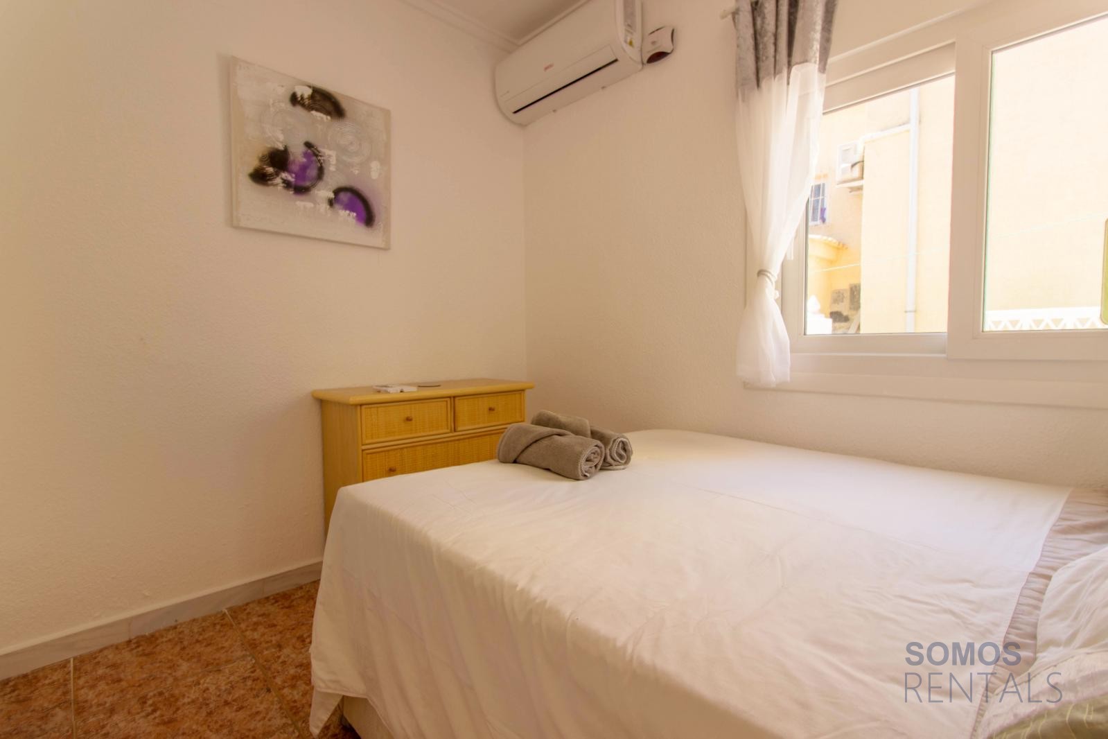 Villa Michelle - Urb La Marina photograph 31