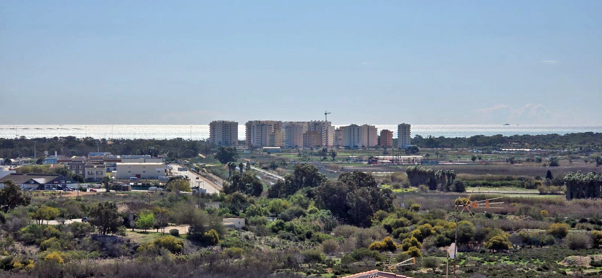 Casa Amadorio - Urb La Marina photograph 27