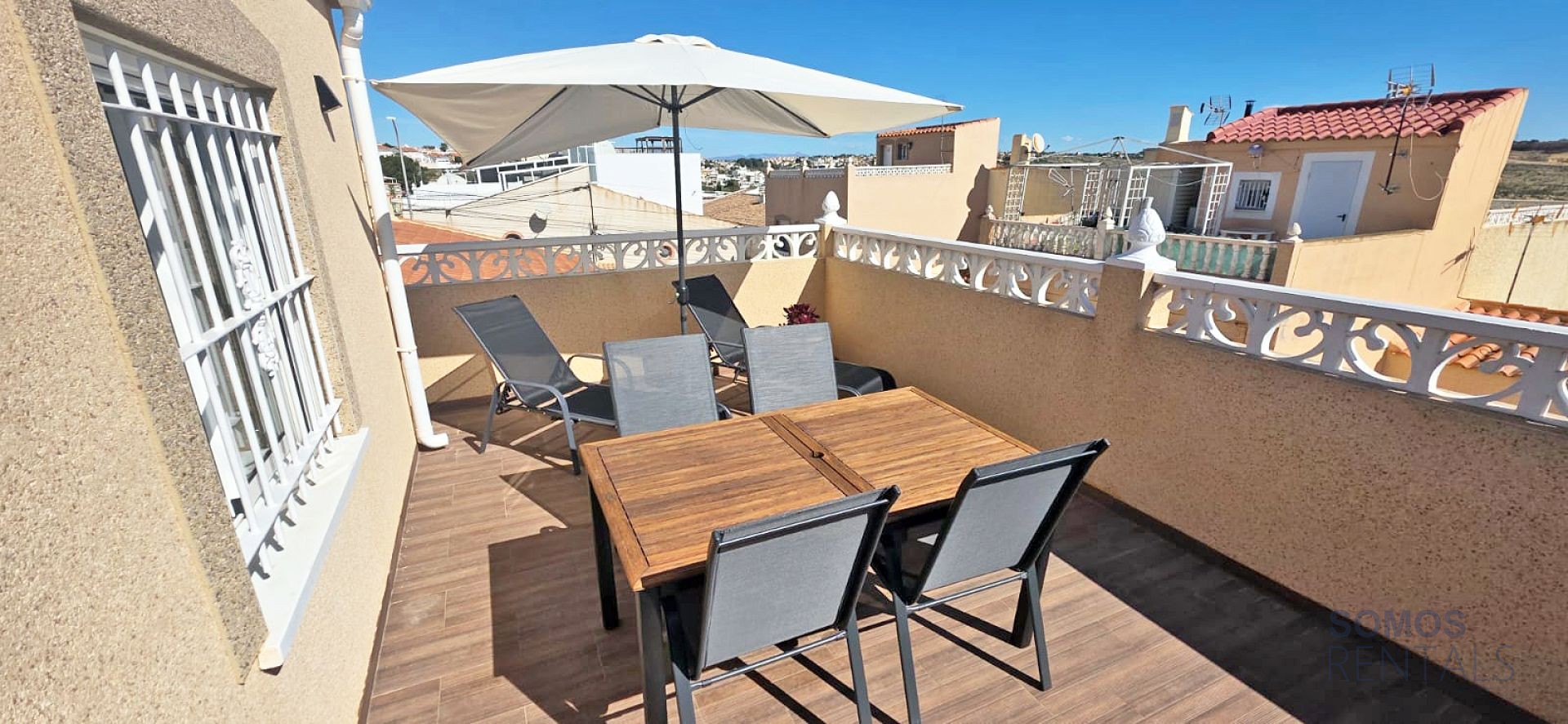 Casa Amadorio - Urb La Marina photograph 23