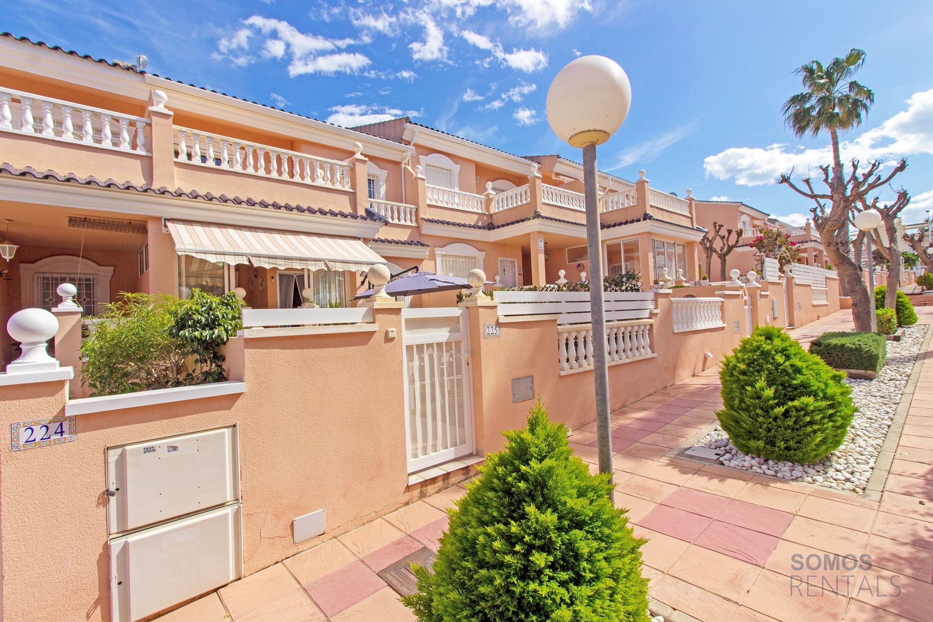 Casa Galvany - Gran Alacant photograph 5