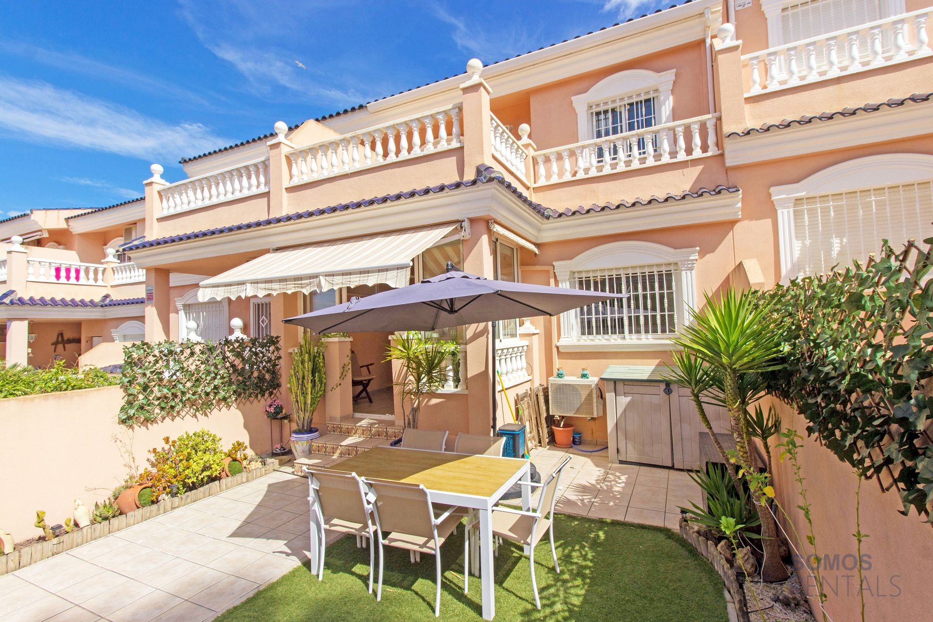Casa Galvany - Gran Alacant photograph 1