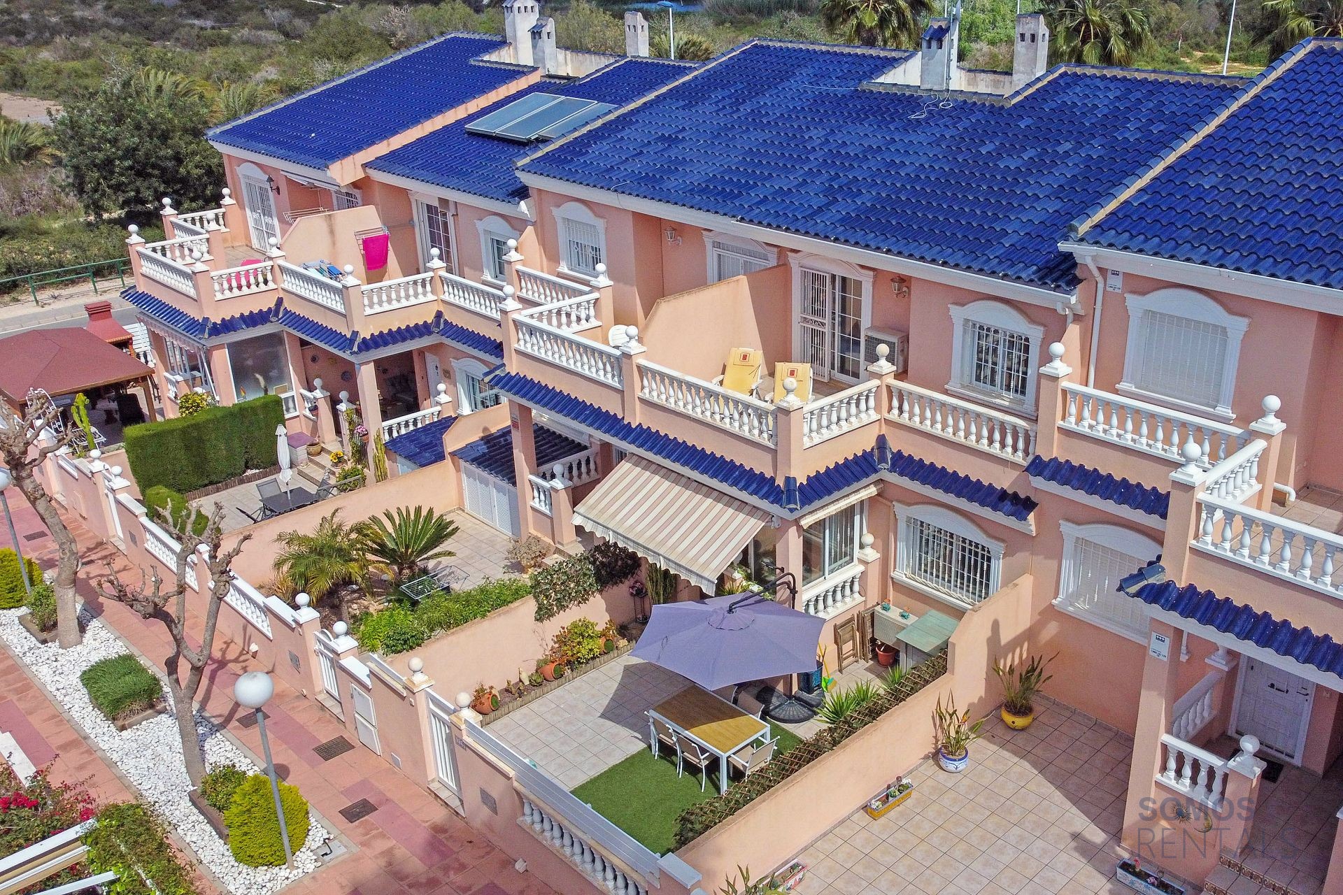 Casa Galvany - Gran Alacant photograph 28