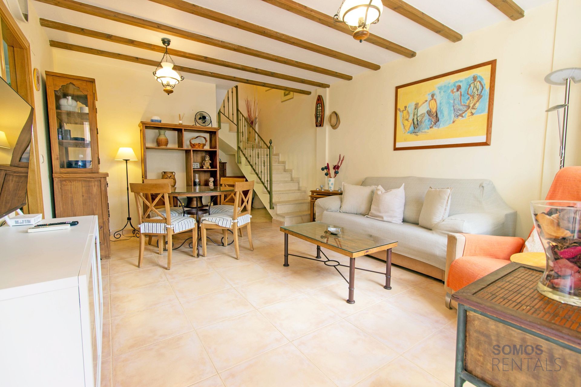 Casa Galvany - Gran Alacant photograph 10