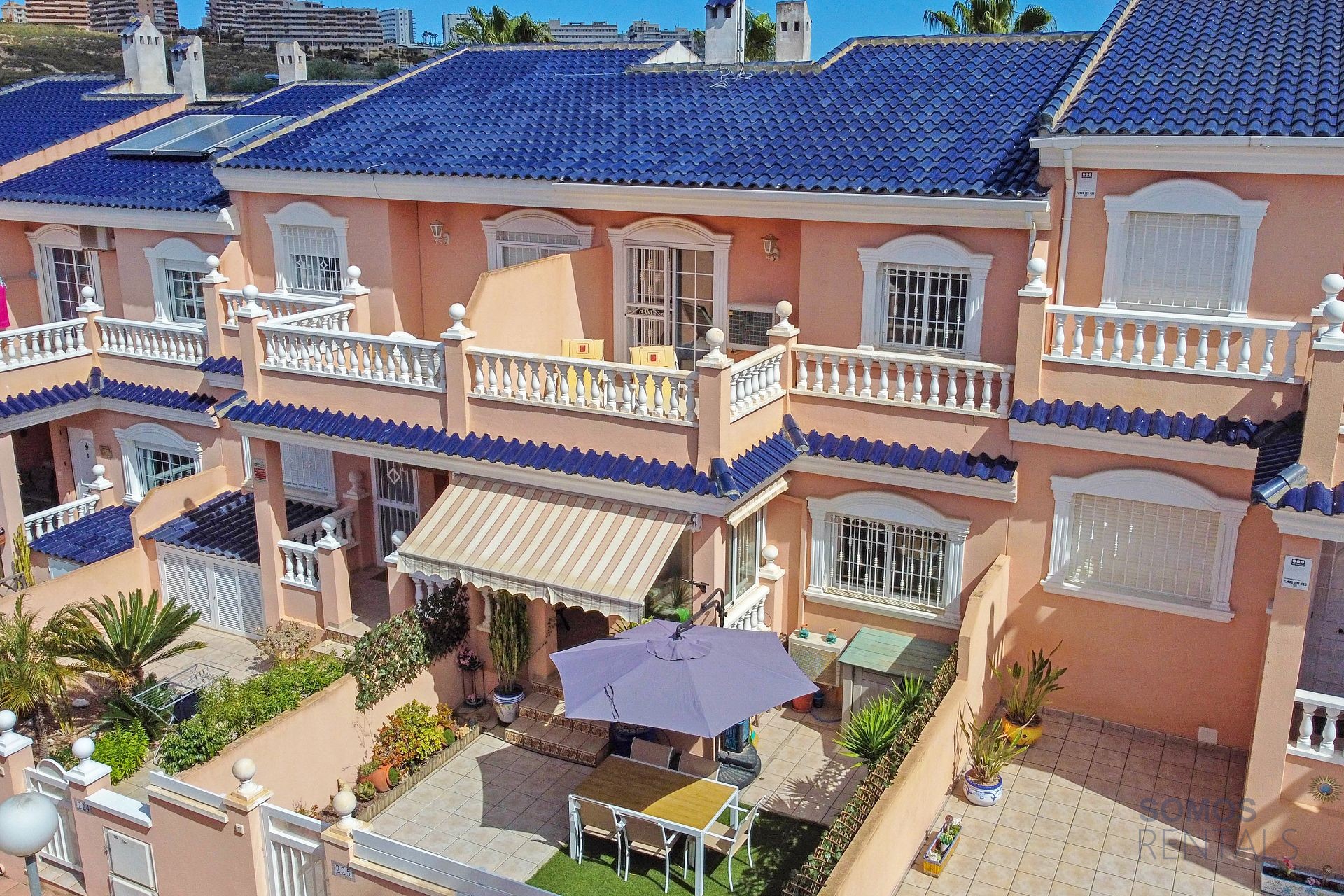 Casa Galvany - Gran Alacant photograph 27
