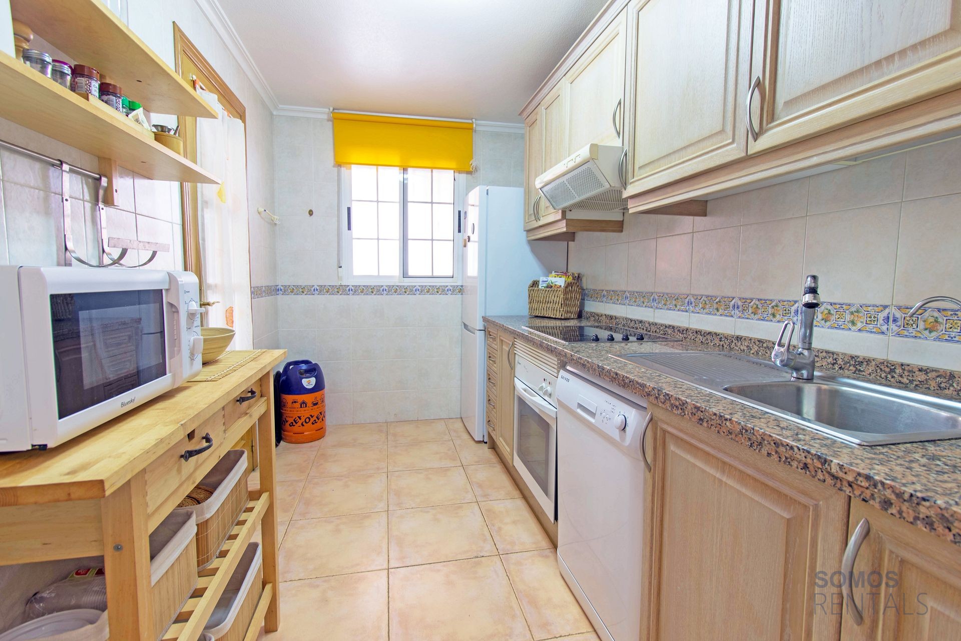Casa Galvany - Gran Alacant photograph 14