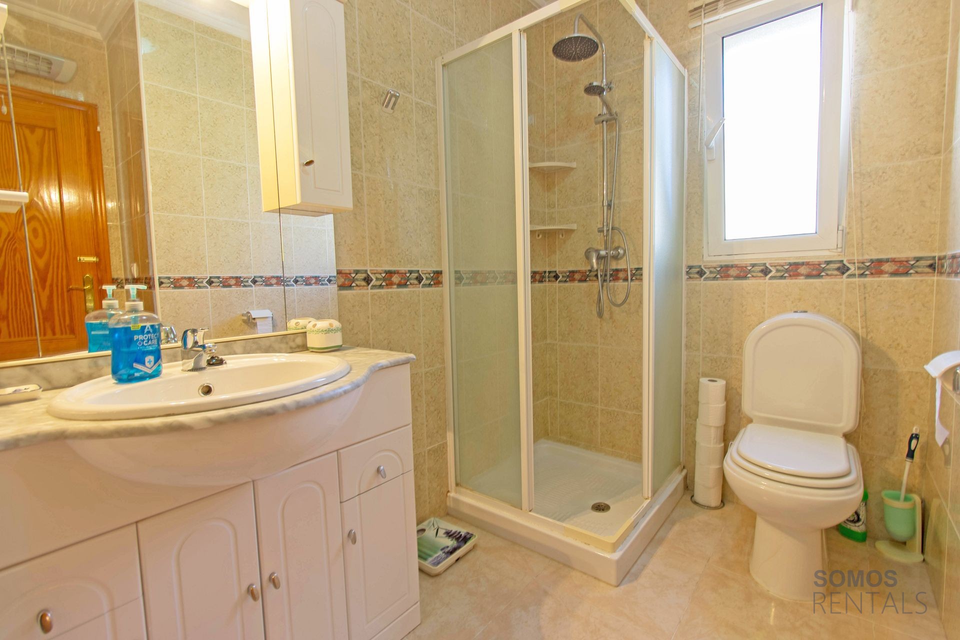 Casa Ricardo - Urb La Marina photograph 20