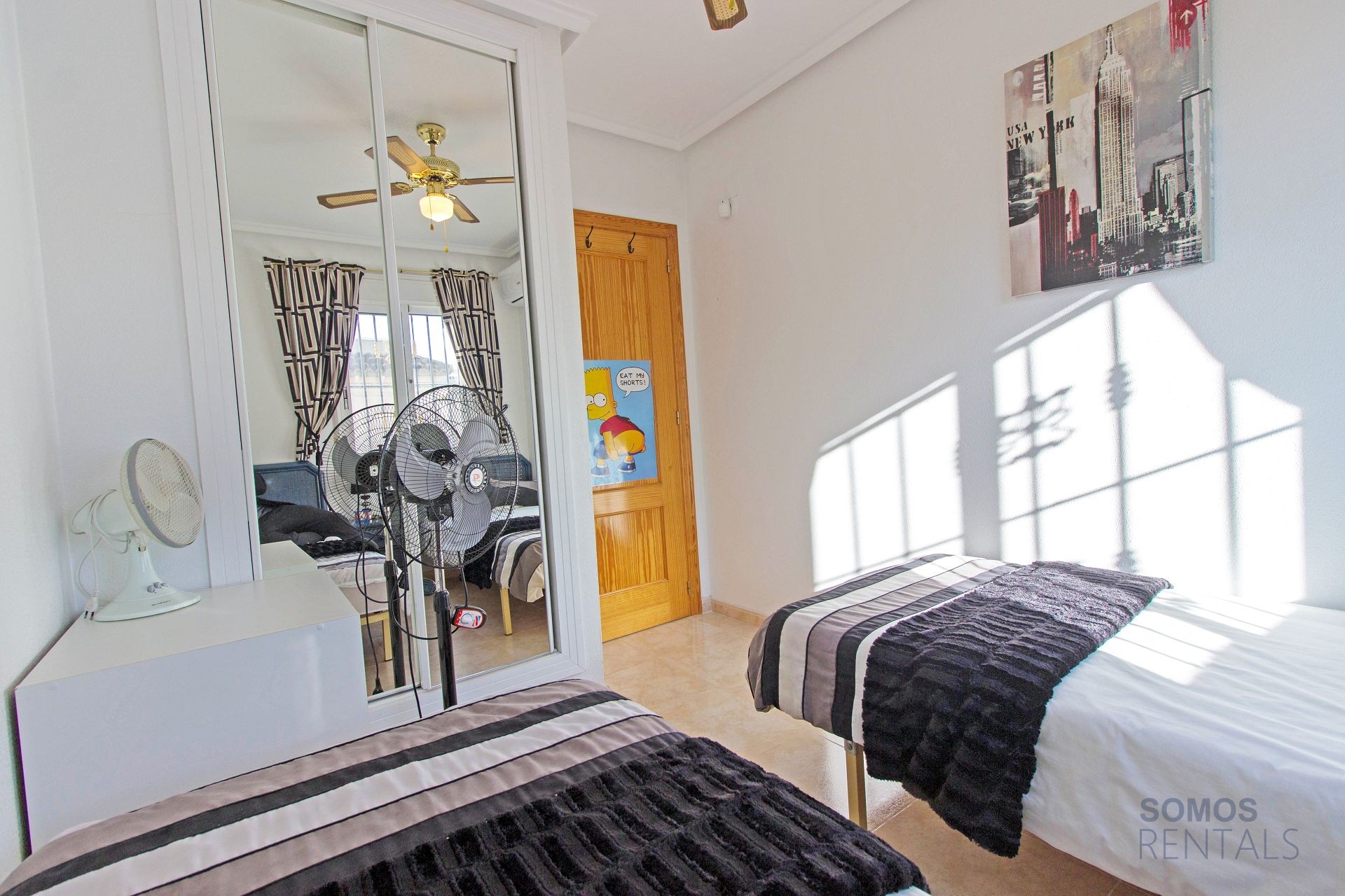 Casa Ricardo - Urb La Marina photograph 19