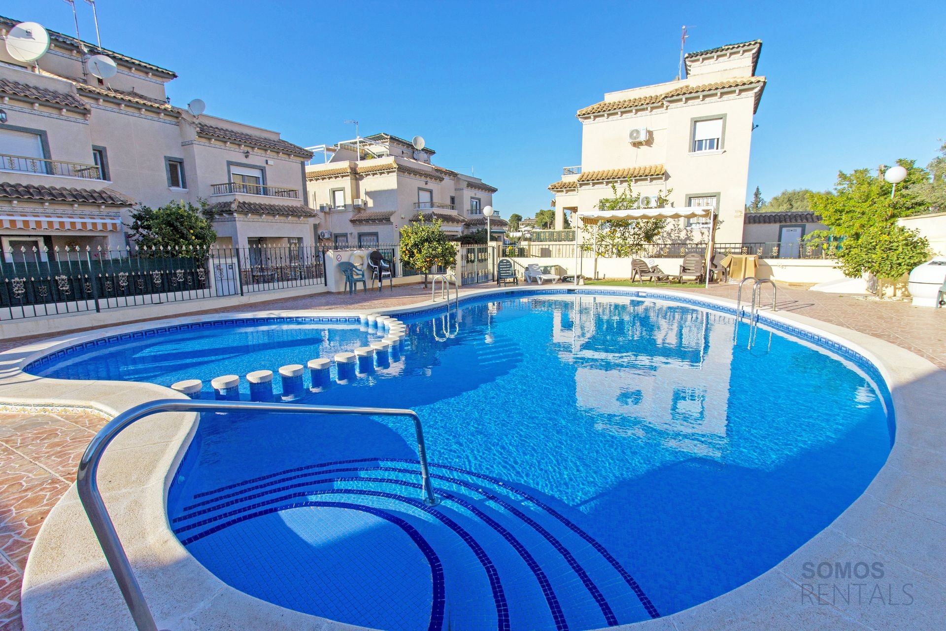 Casa Ricardo - Urb La Marina photograph 26
