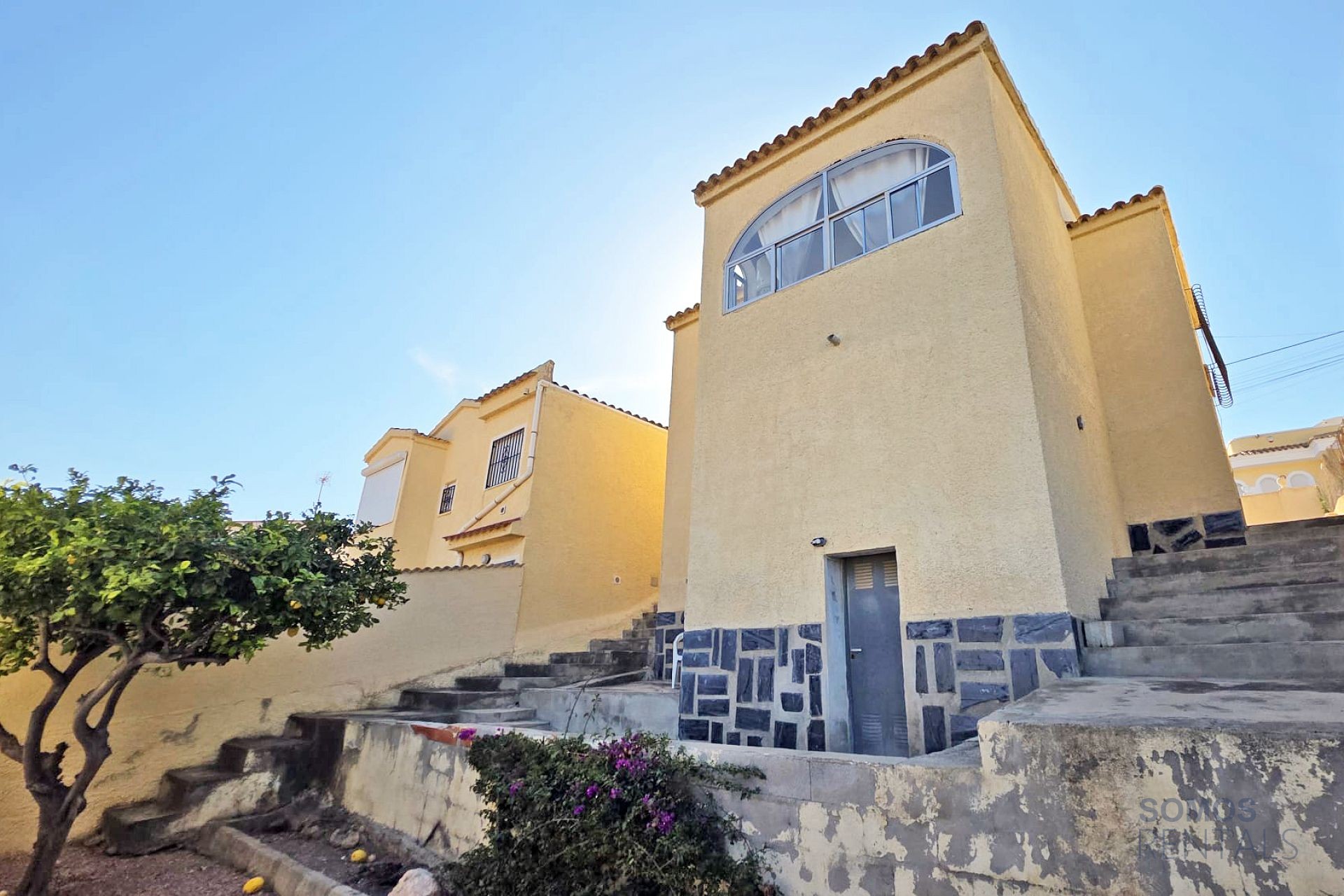 Casa Sebastián - Urb La Marina photograph 15