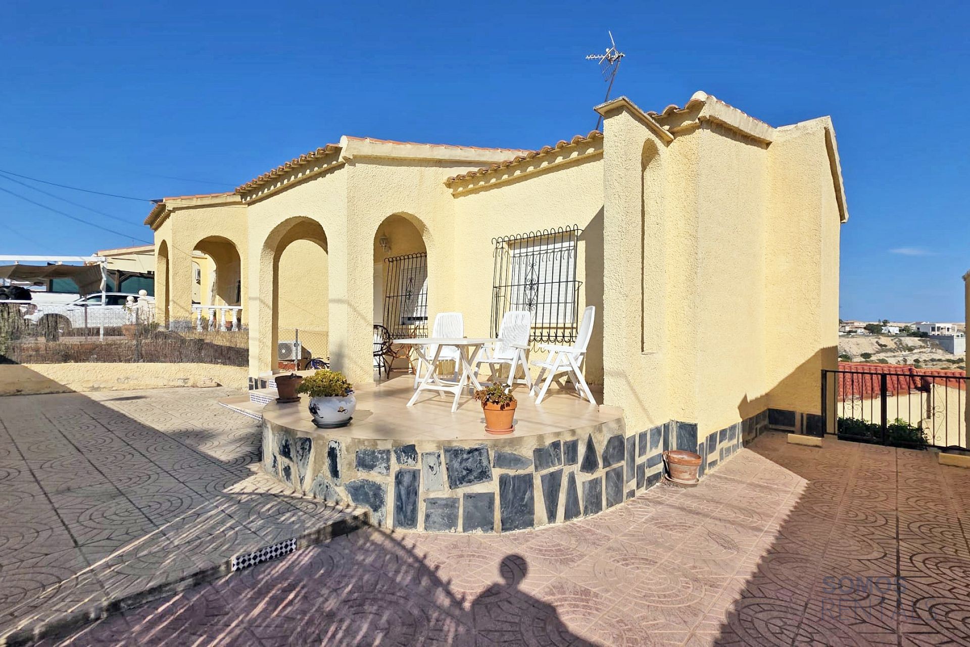 Casa Sebastián - Urb La Marina photograph 4