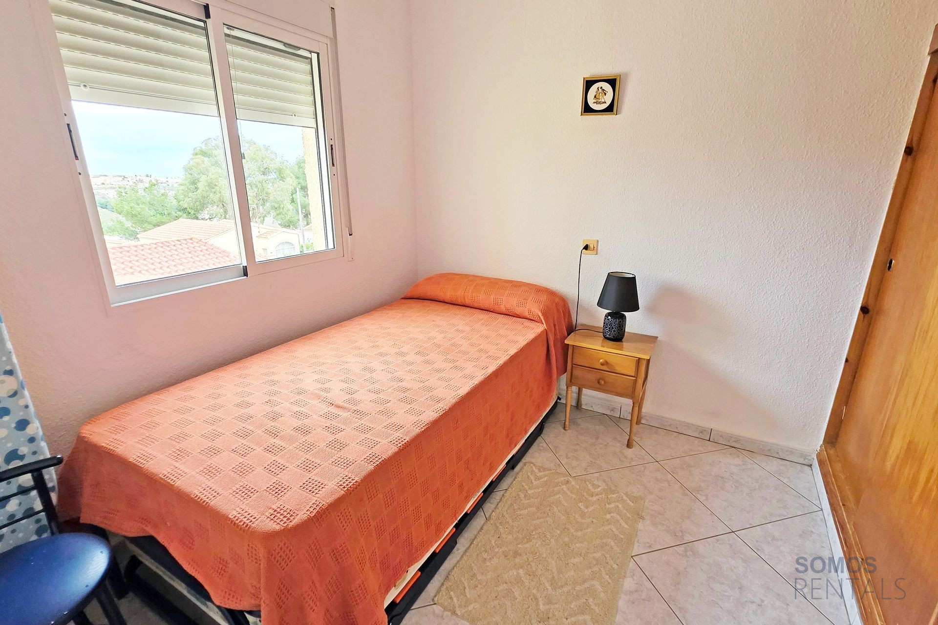 Casa Sebastián - Urb La Marina photograph 10