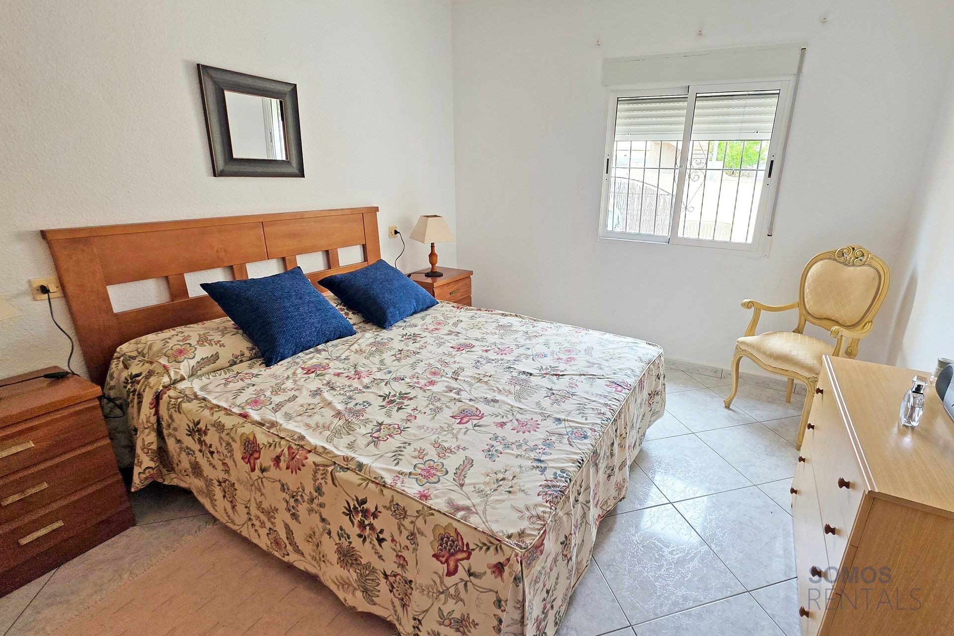 Casa Sebastián - Urb La Marina photograph 9