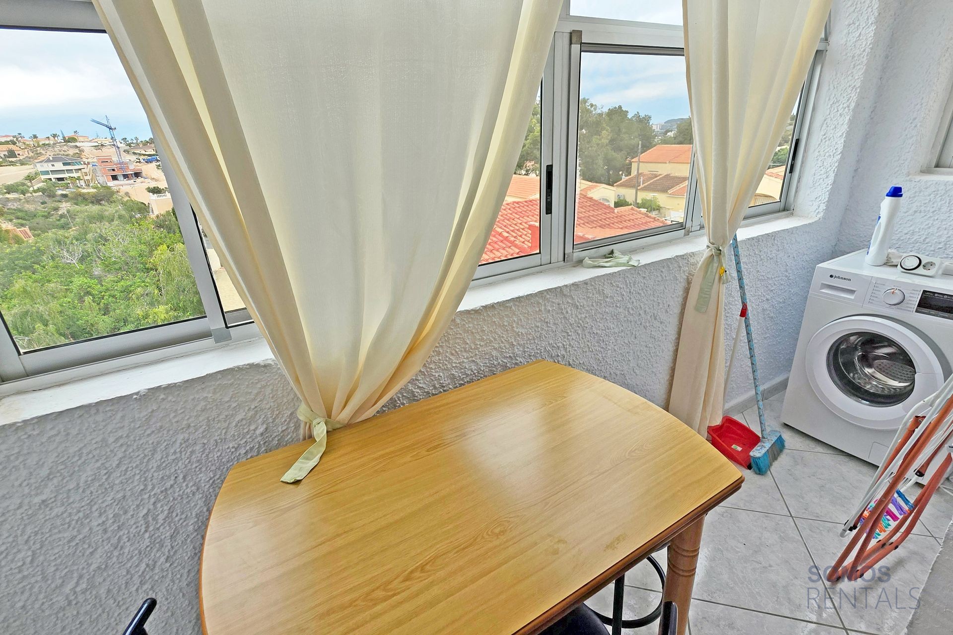 Casa Sebastián - Urb La Marina photograph 7