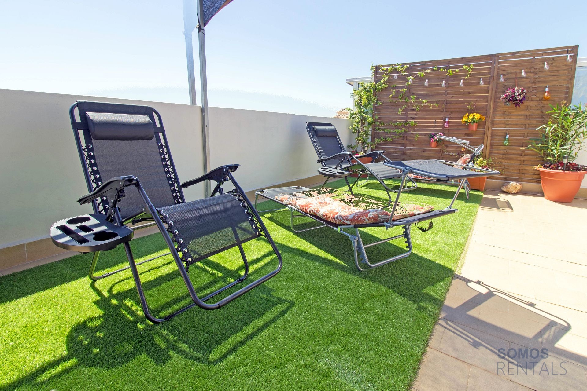 Casa Silvia - Urb La Marina photograph 24