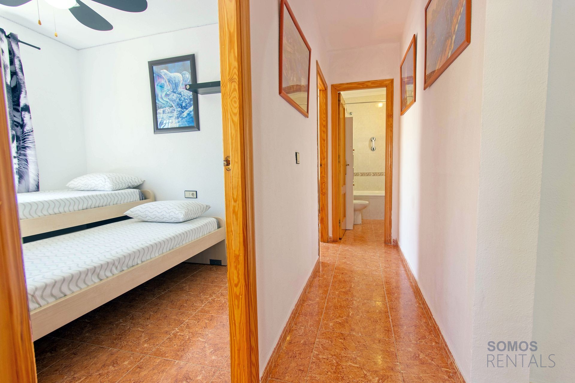Casa Silvia - Urb La Marina photograph 9