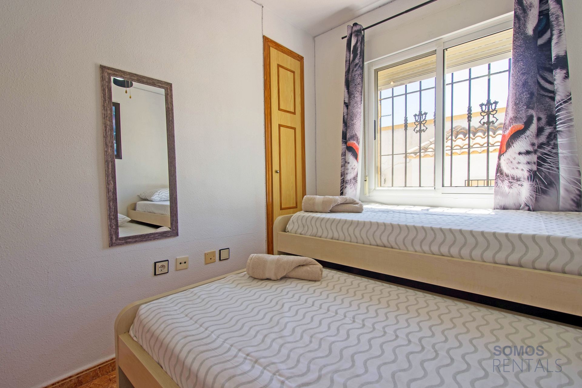 Casa Silvia - Urb La Marina photograph 13