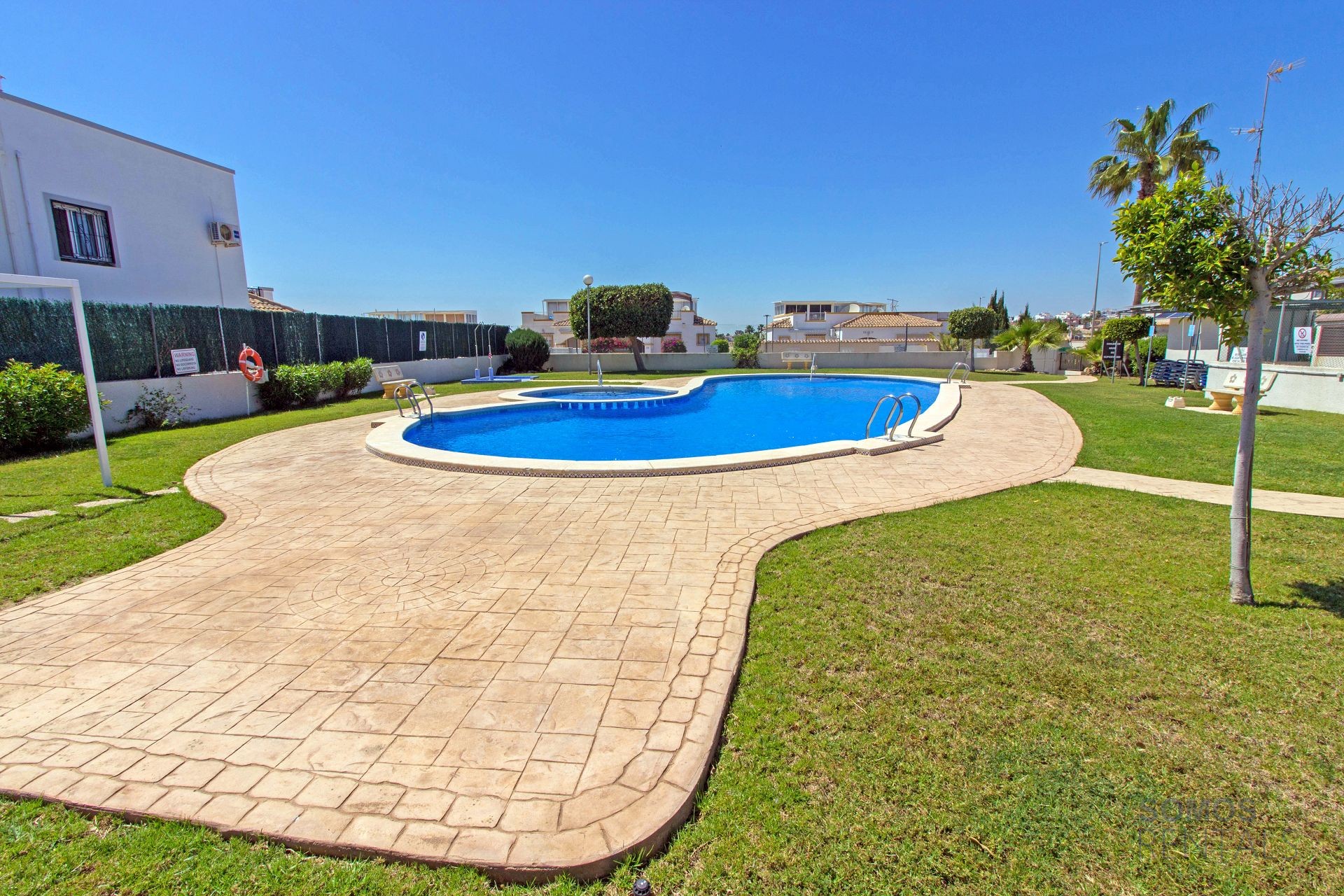 Casa Silvia - Urb La Marina photograph 34