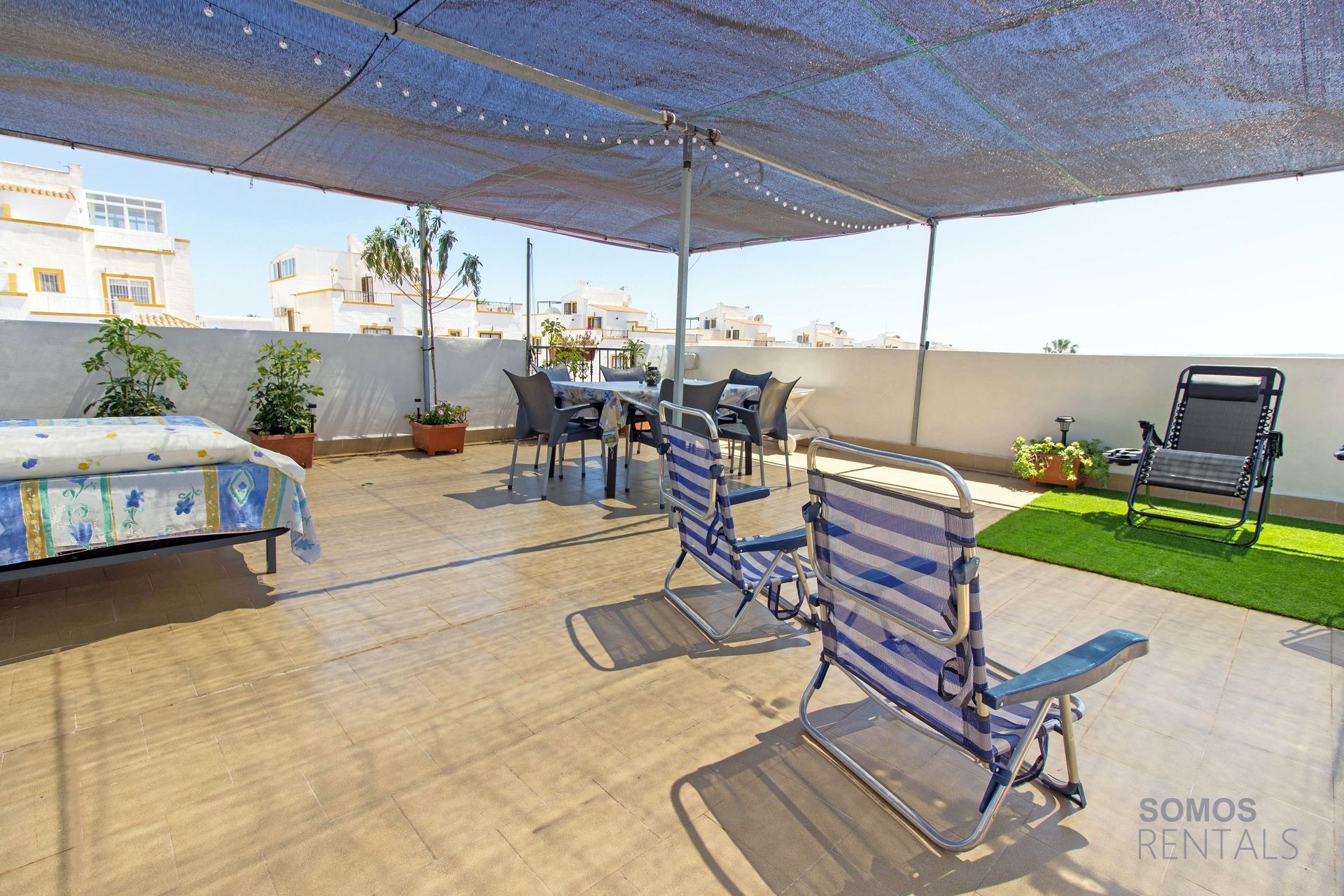 Casa Silvia - Urb La Marina photograph 26