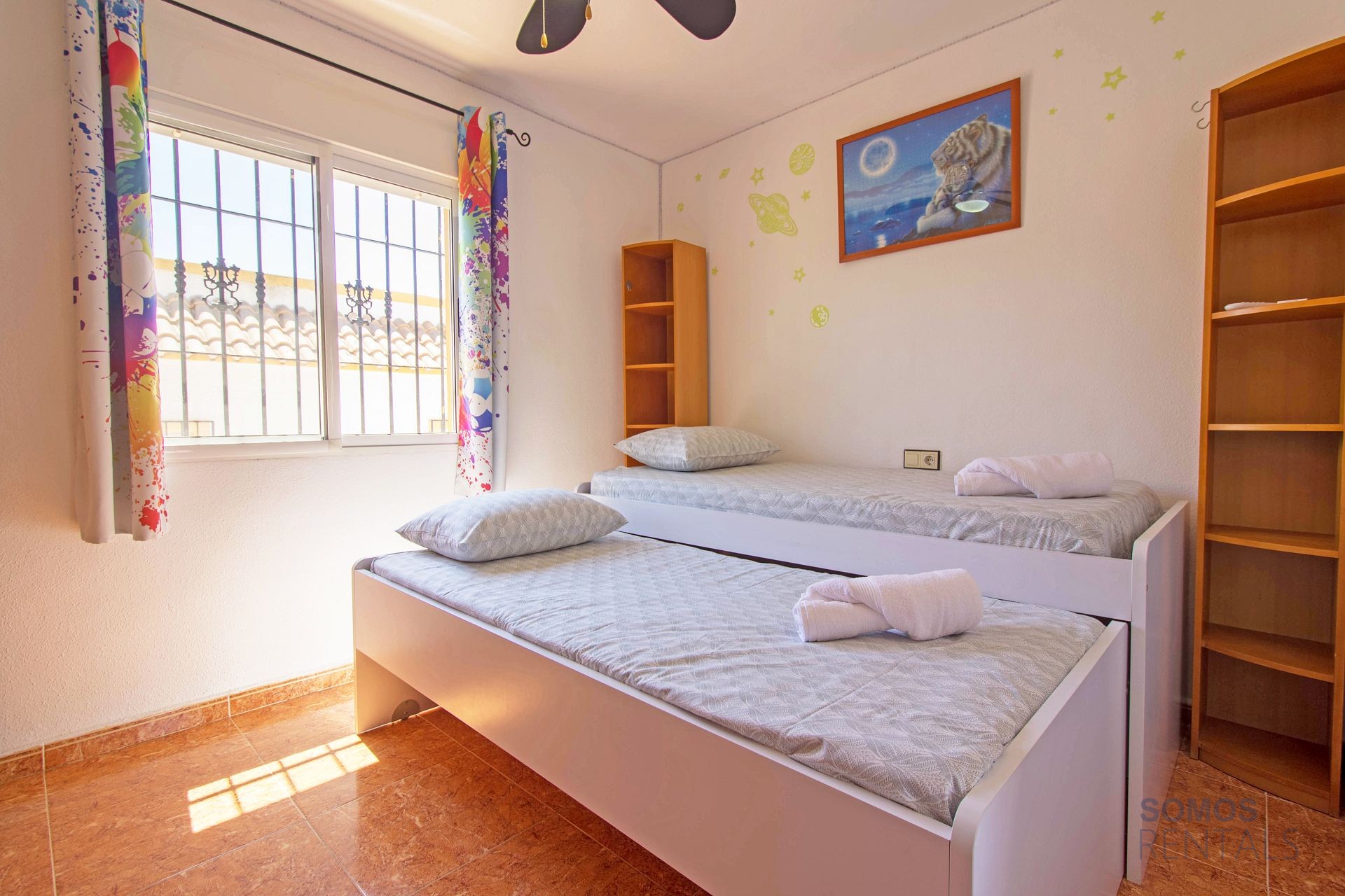 Casa Silvia - Urb La Marina photograph 14