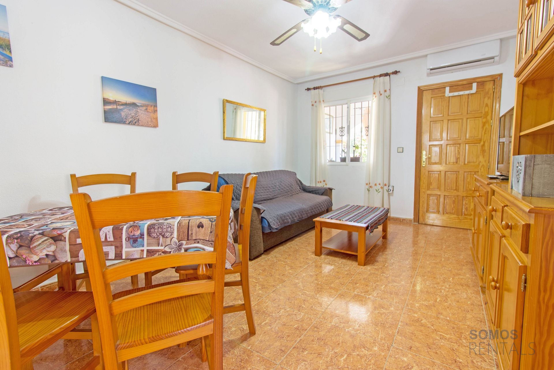 Casa Silvia - Urb La Marina photograph 8