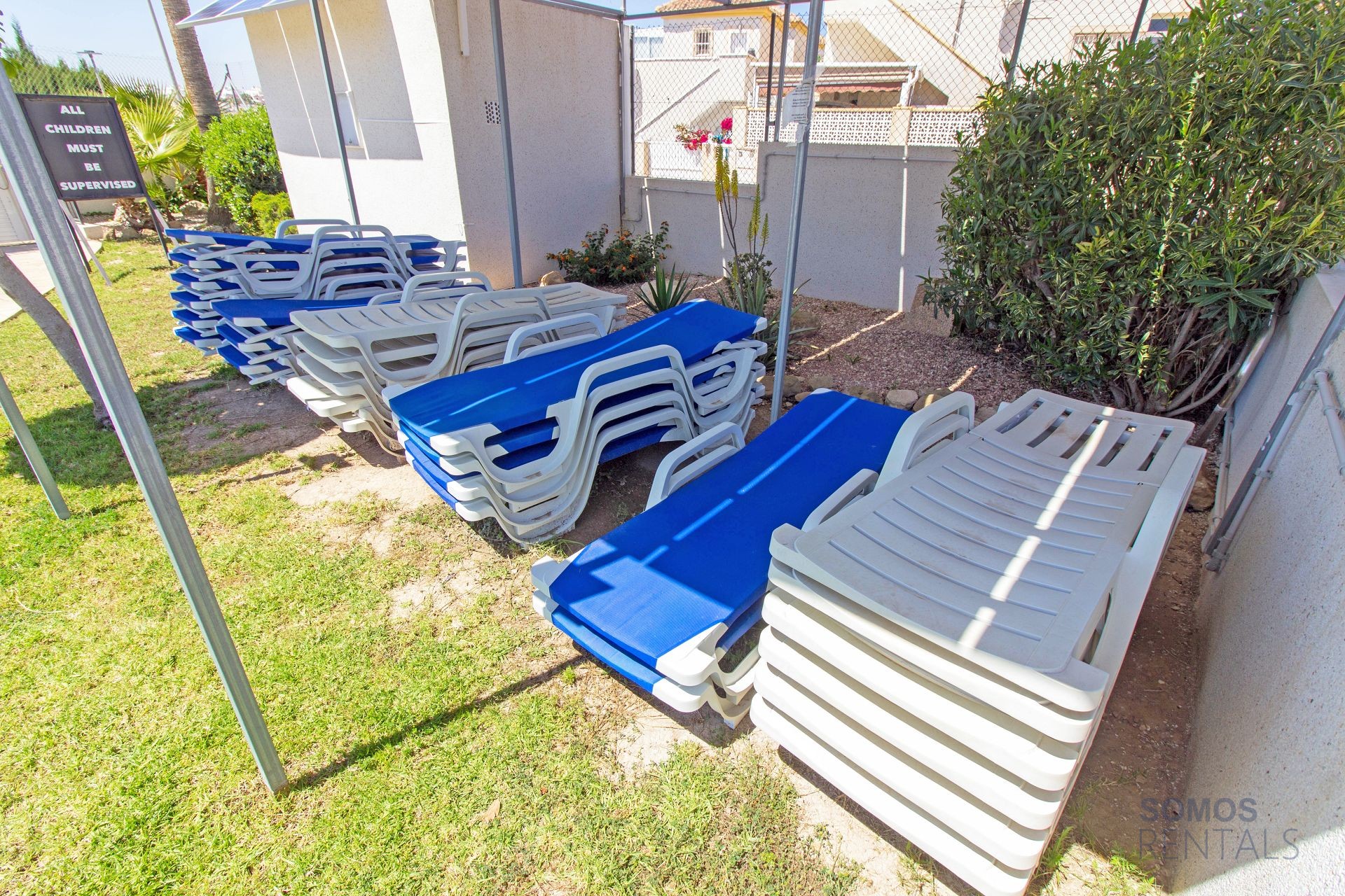 Casa Silvia - Urb La Marina photograph 42
