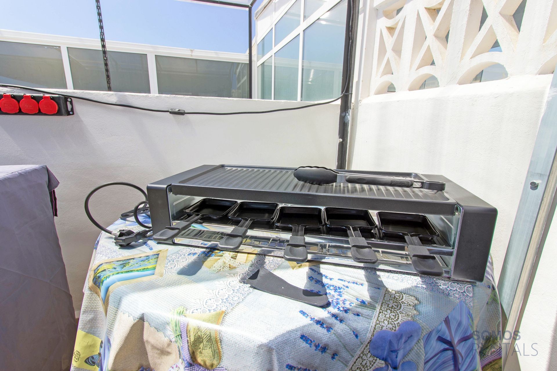 Casa Silvia - Urb La Marina photograph 27