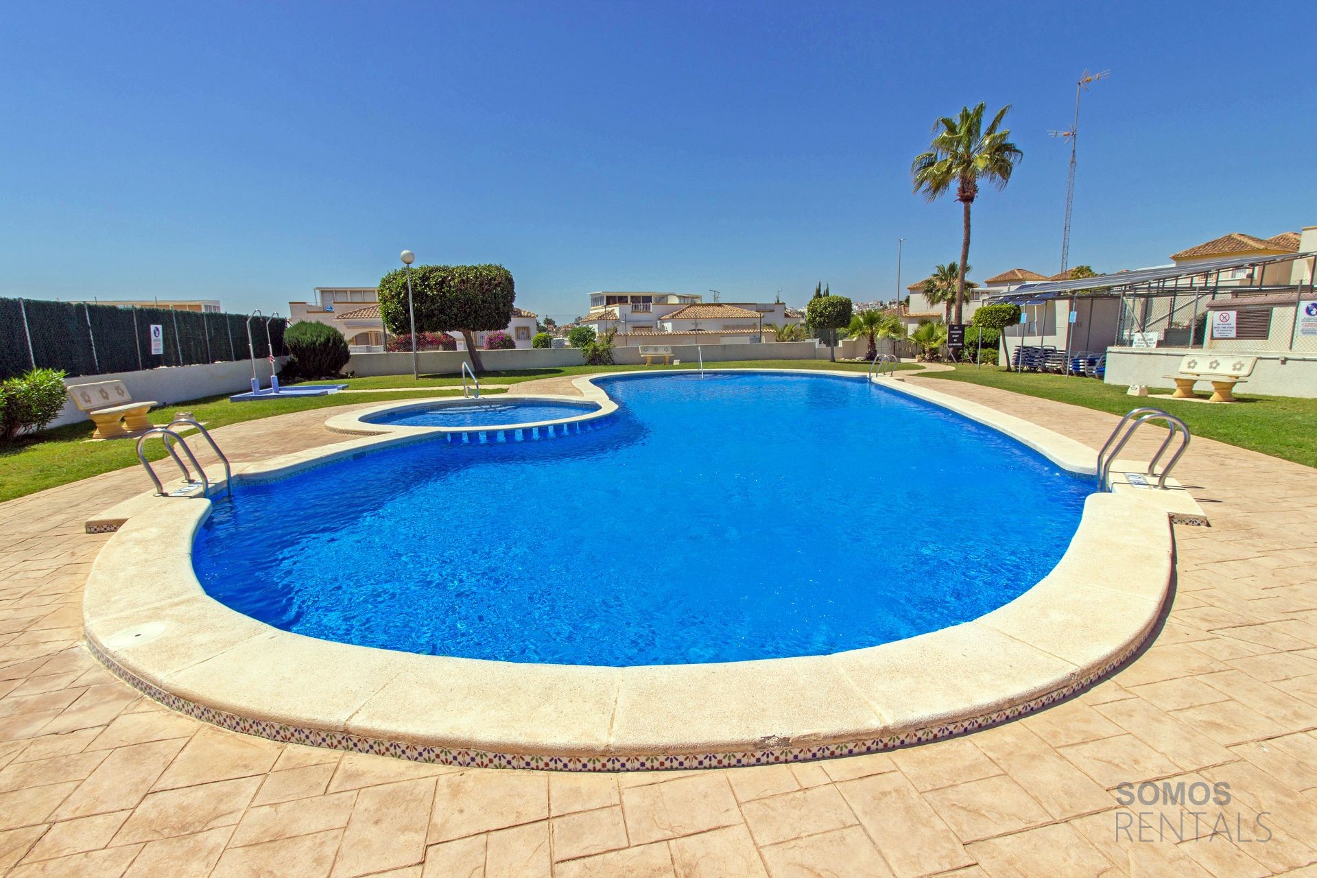 Casa Silvia - Urb La Marina photograph 35