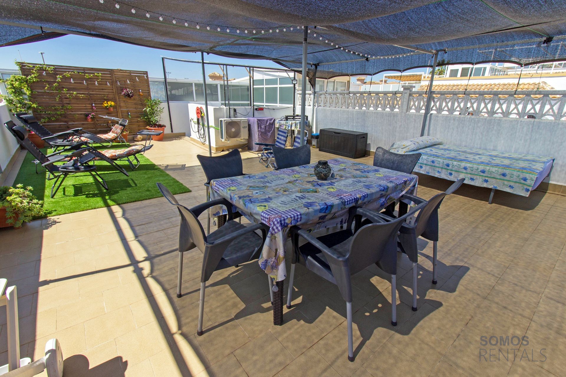 Casa Silvia - Urb La Marina photograph 29