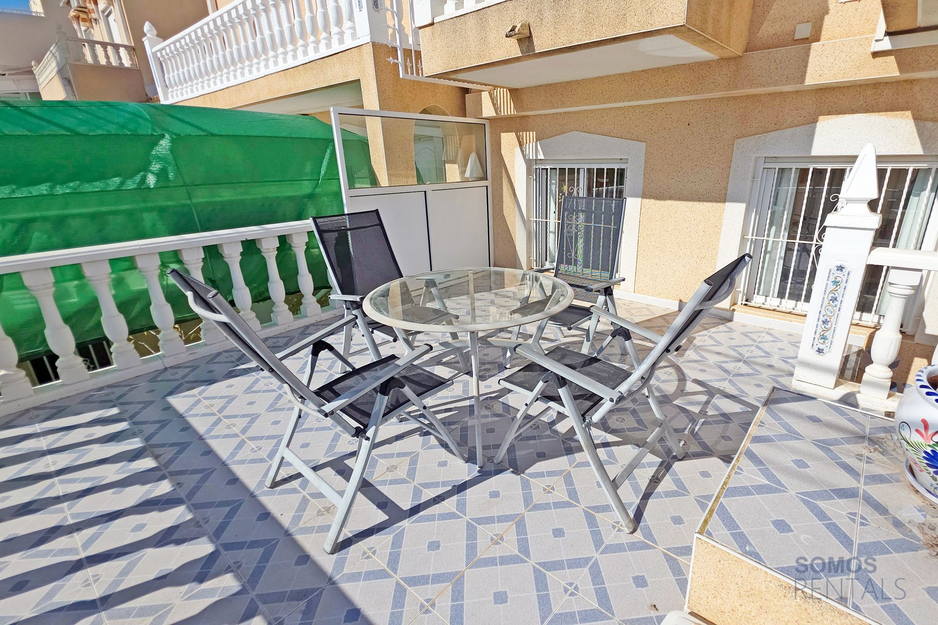 Casa Bilbao - Urb La Marina photograph 9