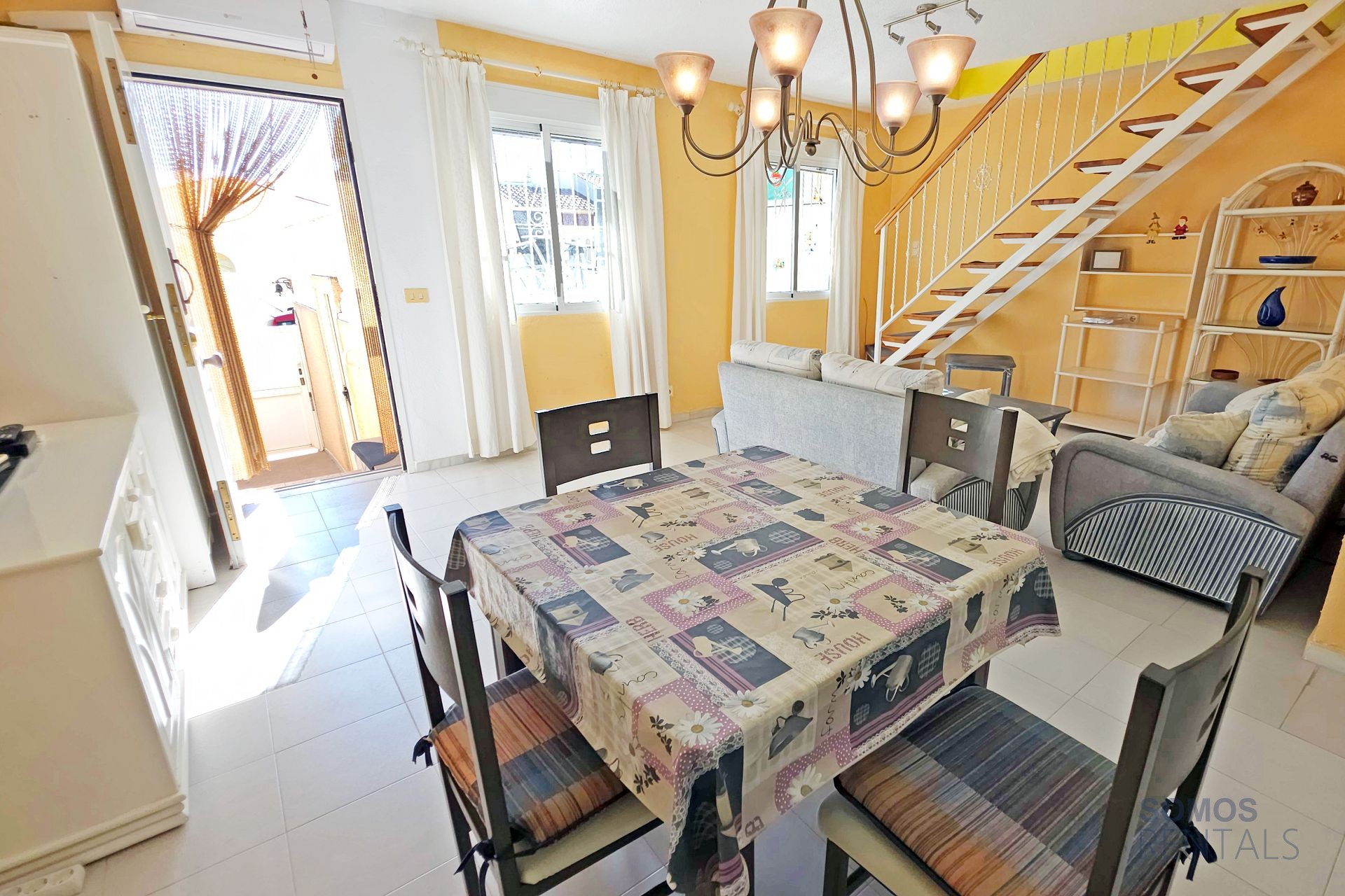 Casa Bilbao - Urb La Marina photograph 10