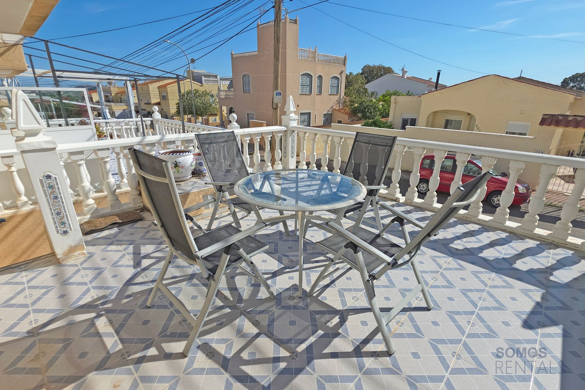 Casa Bilbao - Urb La Marina photograph 8