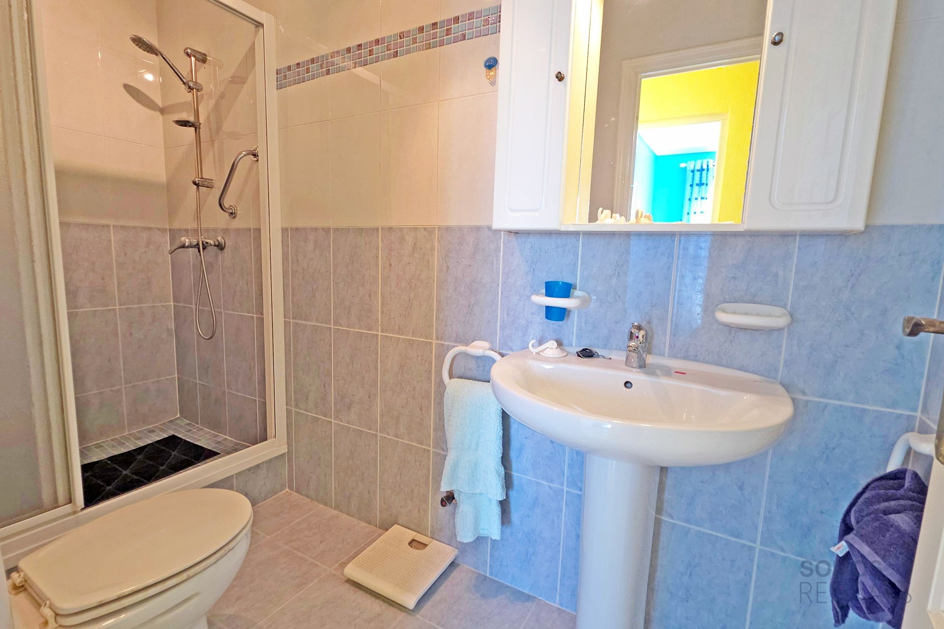 Casa Bilbao - Urb La Marina photograph 24