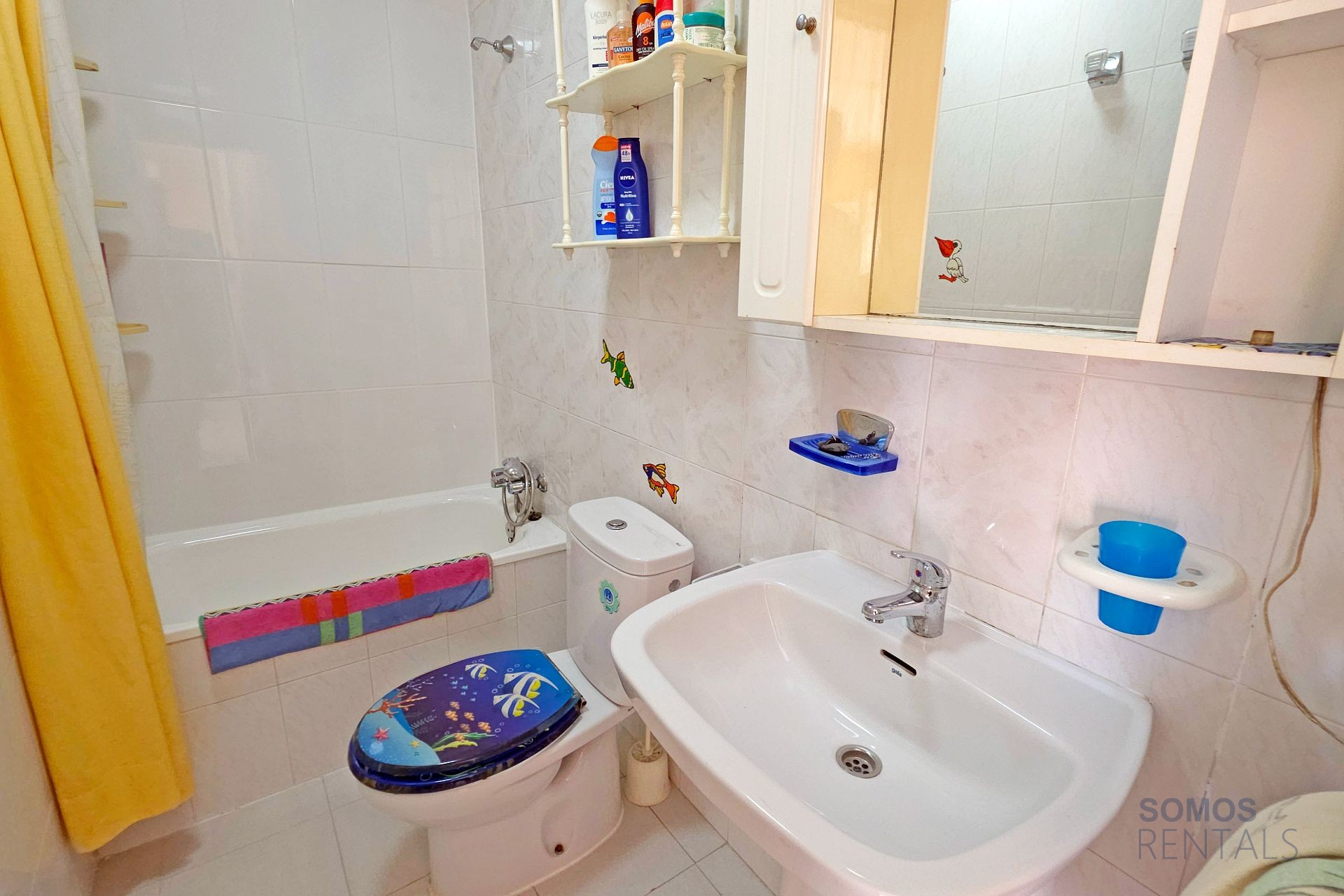 Casa Bilbao - Urb La Marina photograph 15