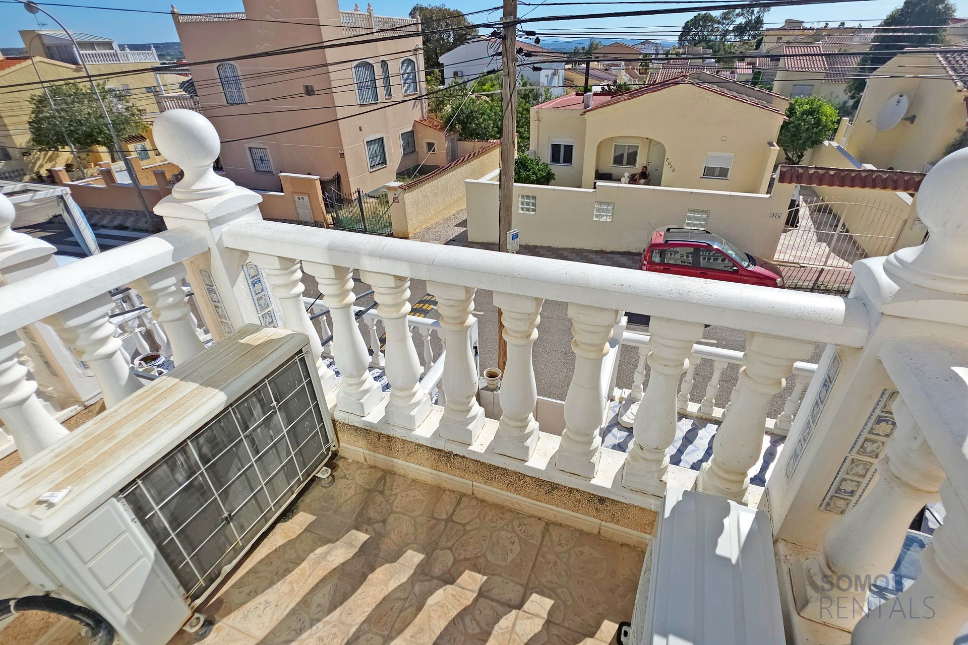 Casa Bilbao - Urb La Marina photograph 22